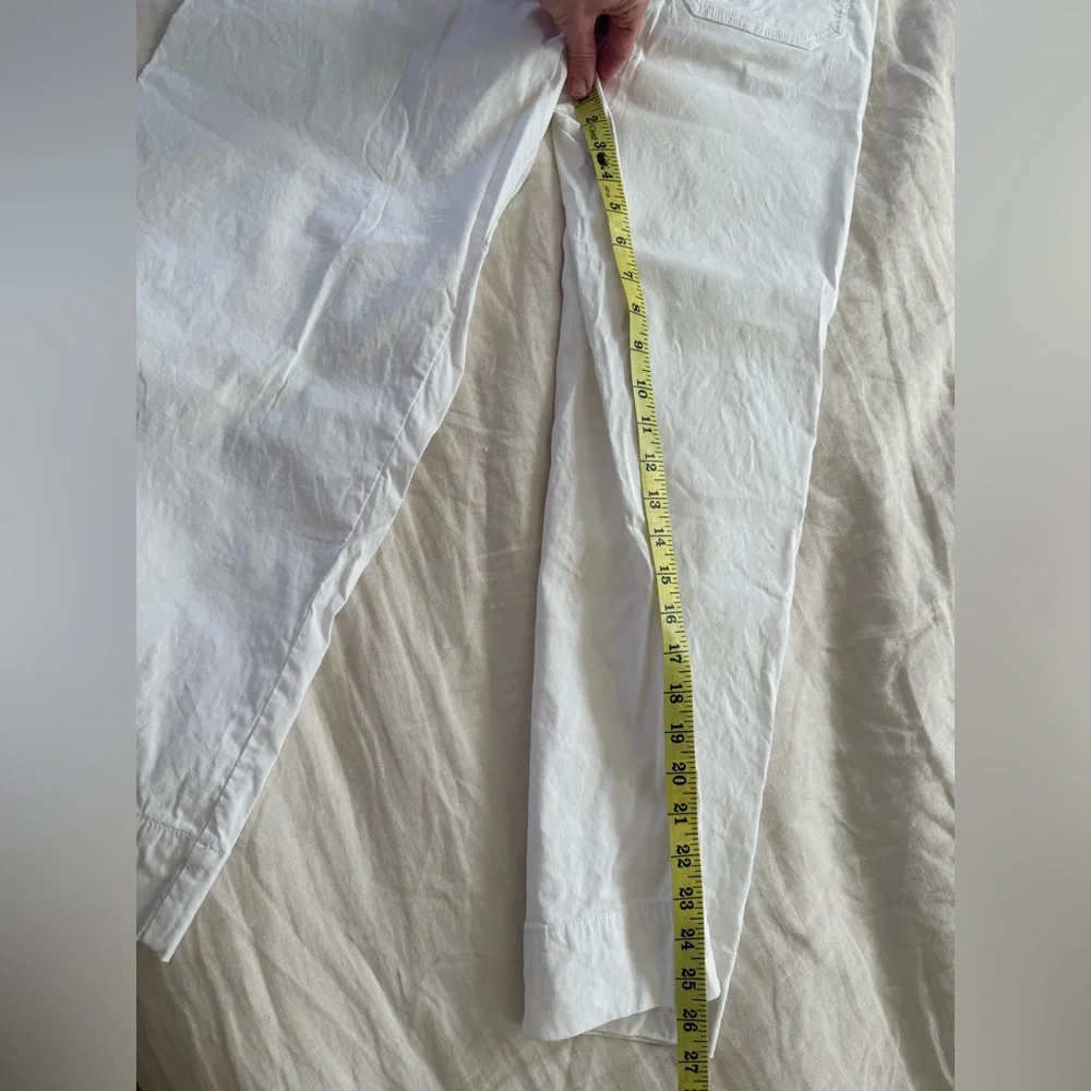 Maeve Colette Wide Leg Pant - Picture 8 of 13